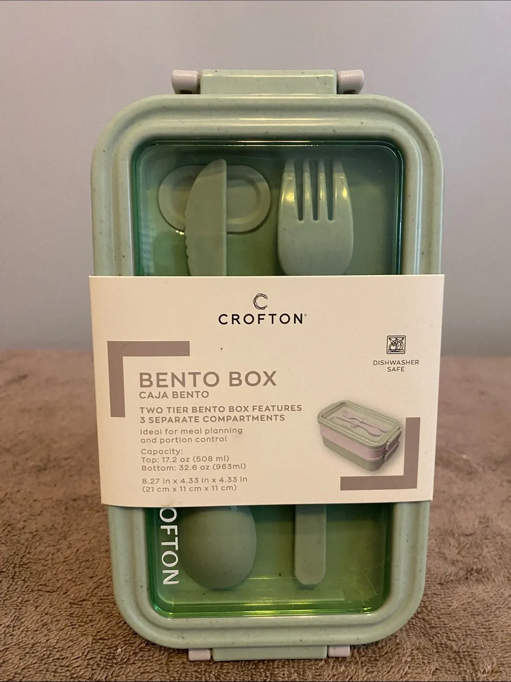 Bento Box - Picture 1 of 6